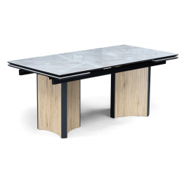 Керамический стол Саливан 180x91