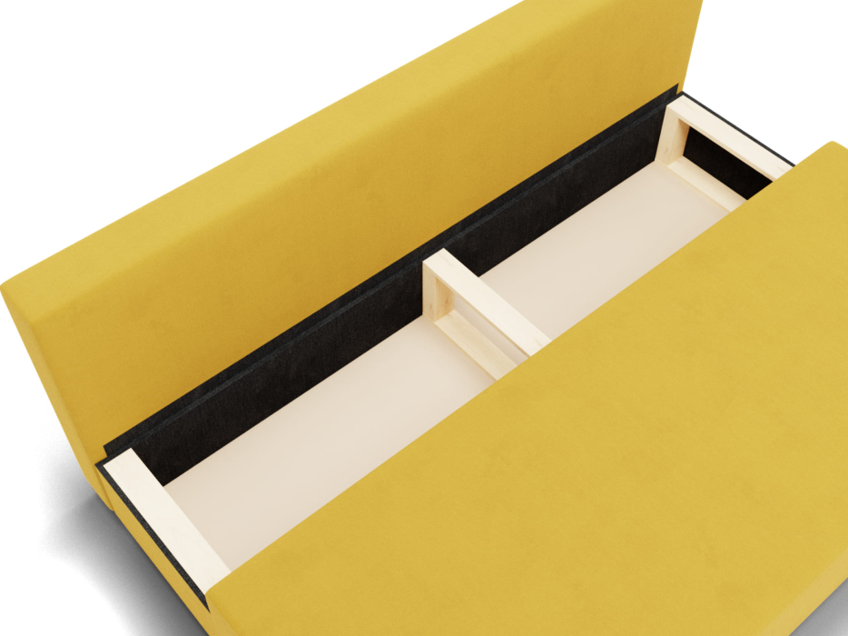 Диваны еврокнижки, Прямой диван Лофт,еврокнижка,велюр