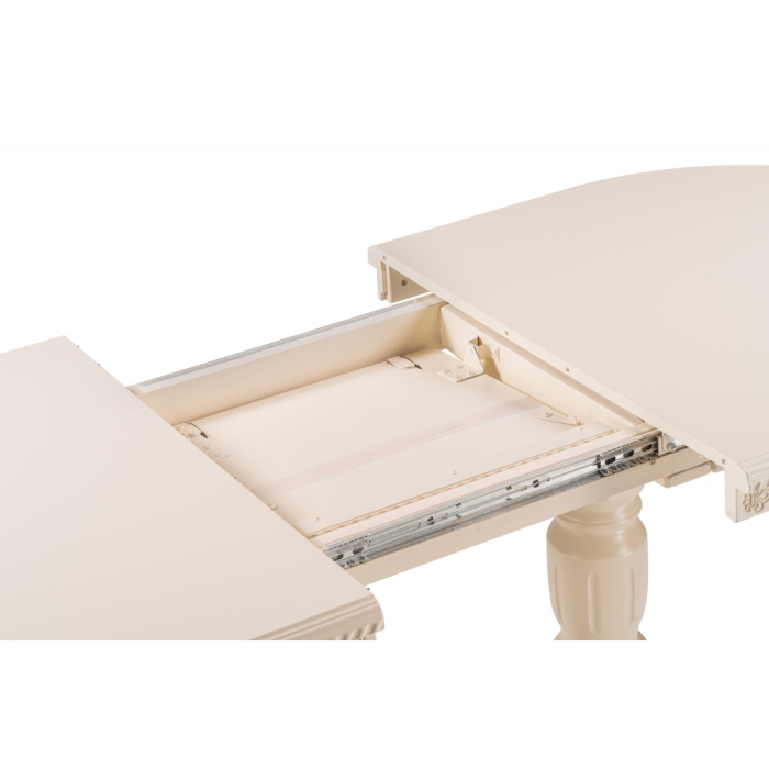 Обеденные столы, Деревянный стол Эритрин