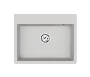 Гранитная мойка EMQ-1640.Q