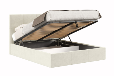 Кровать Марсель 1600 с подъёмным механизмом