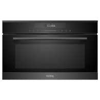 Встраиваемые микроволновые печи, Встраиваемая микроволновая печь Korting KMI 830 GNBX