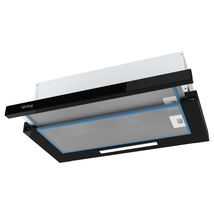 Вытяжки, Кухонная вытяжка Korting KHP 5512