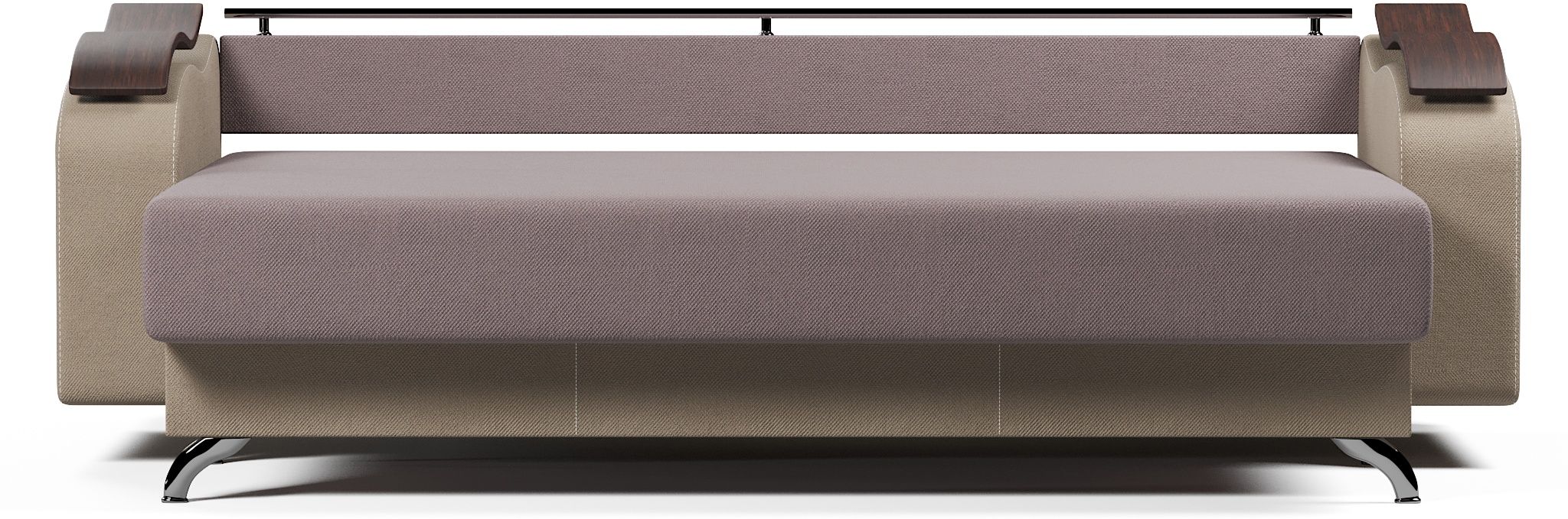 Диваны еврокнижки, Диван-кровать Волна еврокнижка,велюр