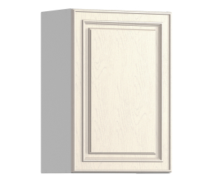 Классика шкаф навесной 1 дв 50х72 см