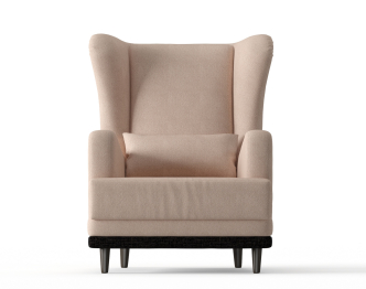 Кресло Барон, велюр