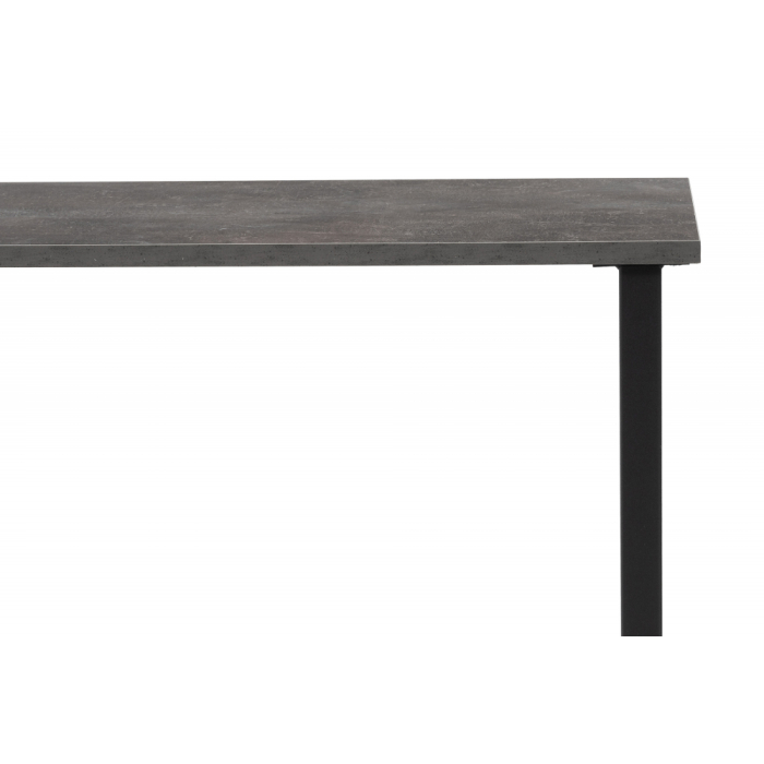 Обеденные столы, Стол Дилан Лофт 120х40х90