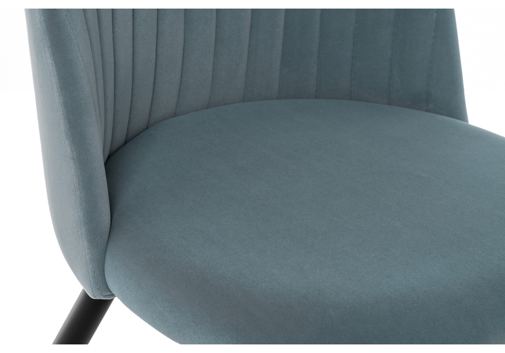 Стулья, Стул Gabi 1 black