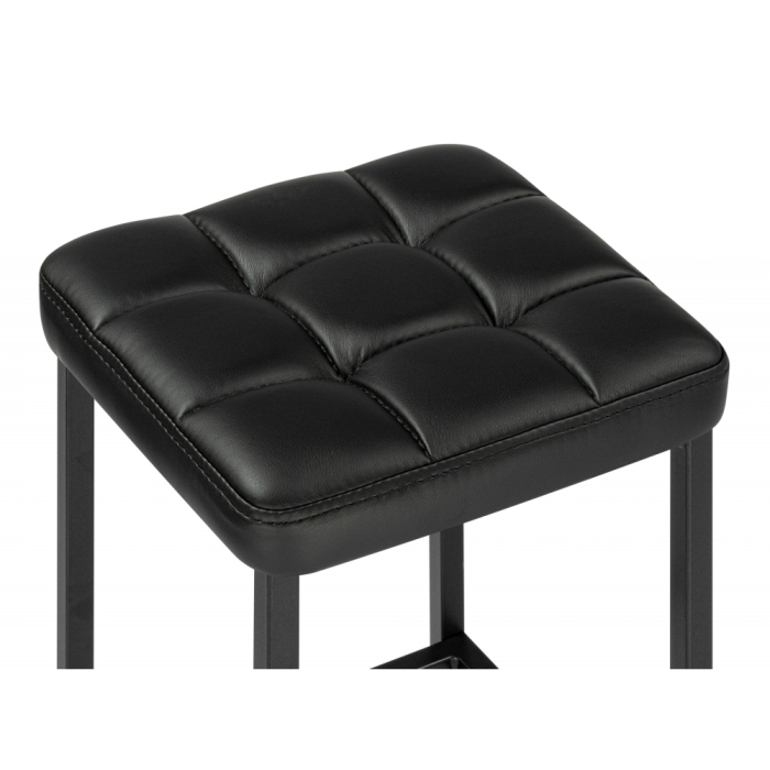 Стулья, Барный стул Лофт (кож.зам)