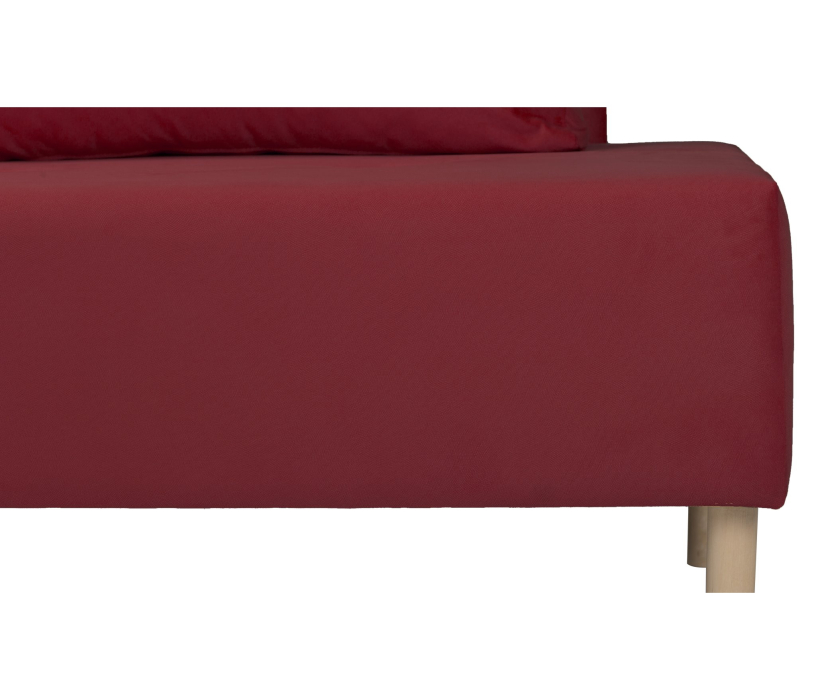 Дизайнерские диваны для гостиной, Диван Татуин не раскладной, велюр