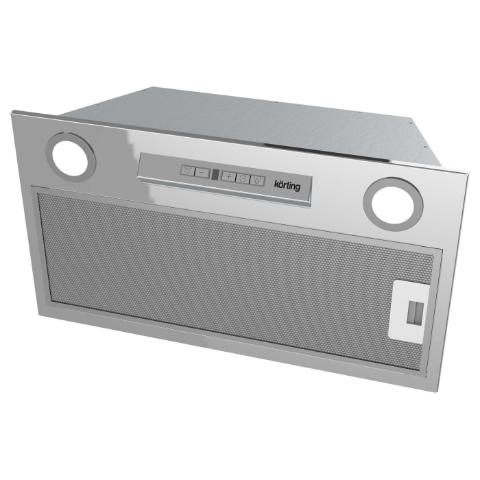 Вытяжки, Кухонная вытяжка Korting KHI 6755