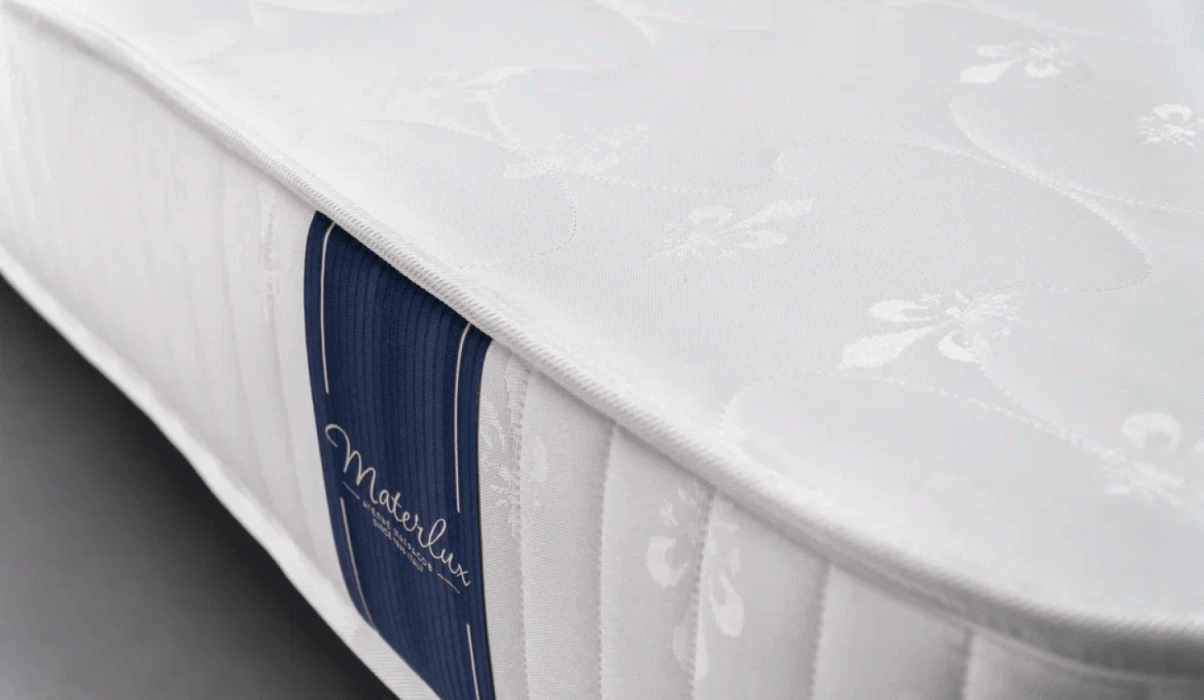 В скрутке, Матрас MaterLux MEZZO MULTI 120x200