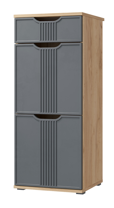 Обувницы, Тумба Эмилия ЭЛ-3