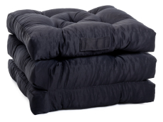 Бескаркасные кресла, Пуф Самурай