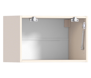 Регина корпус к шкафу навесному 1 дв 60х36 см