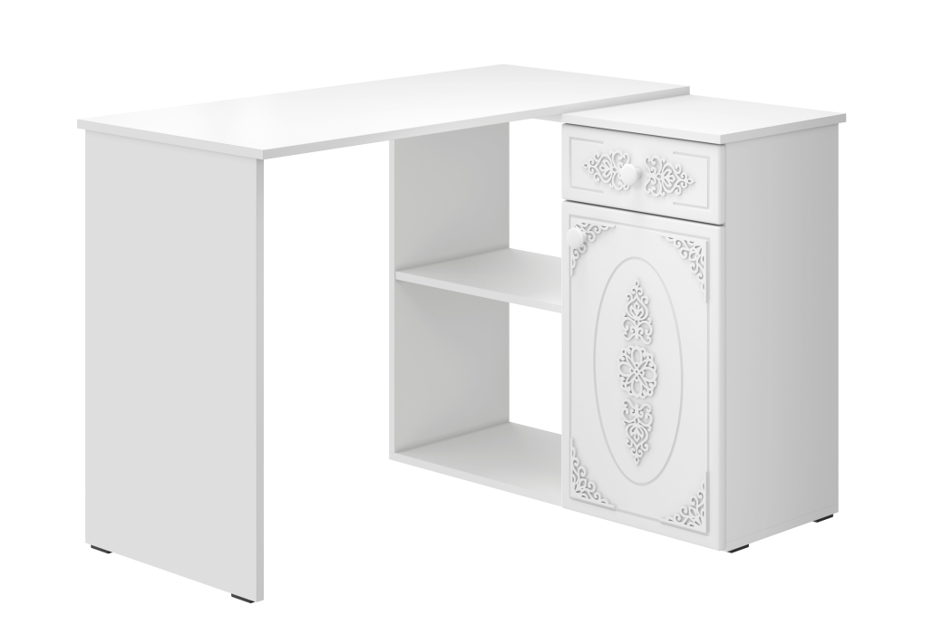 Угловые, Стол угловой Ассоль АС-67