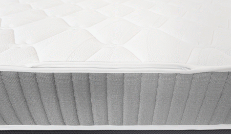Materlux / Матрас MaterLux TAORMINA COCOS 200x200