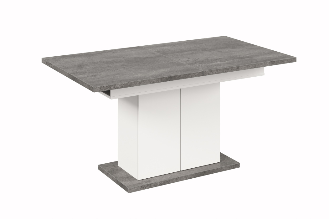 Обеденные столы, Стол раздвижной Титан 1500