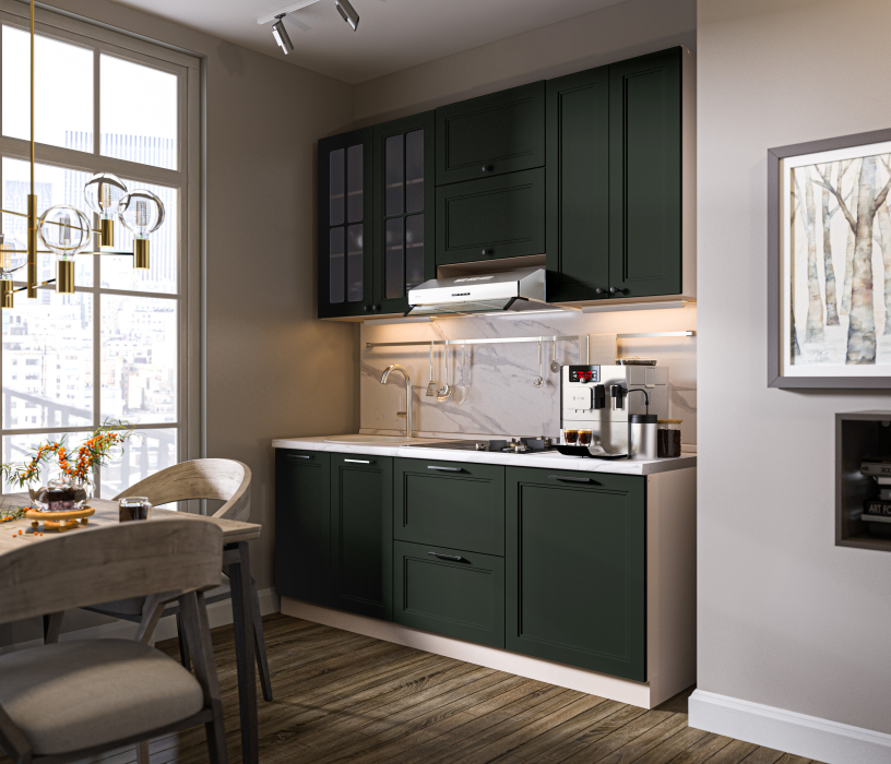 MODERN, MODERN стол 1 дв 40х82 см