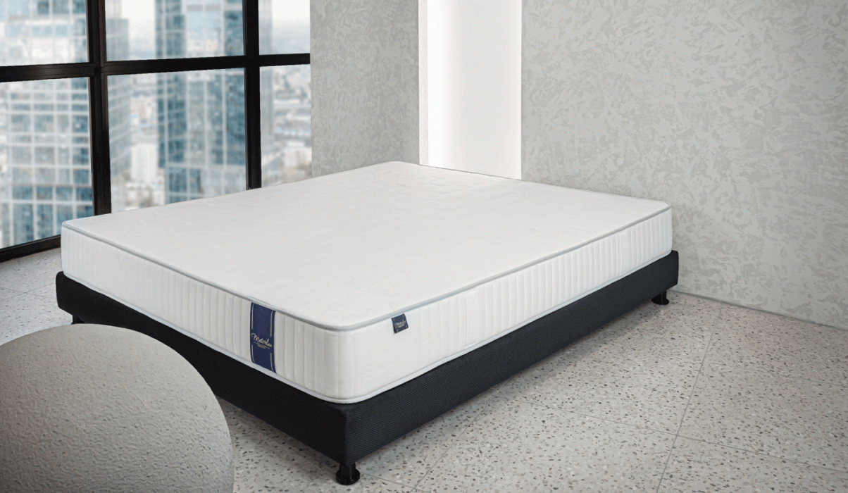 800 x 2000, Матрас MaterLux STELLA MAXI 80x200