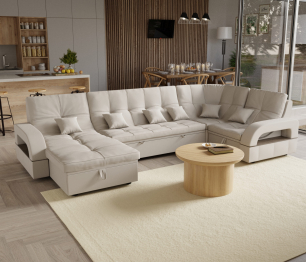 Модульный диван Майами-4,венеция,велюр