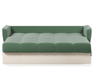 Диван-кровать аккордеон Болеро 70,велюр