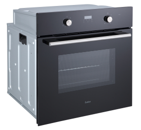 Духовой шкаф электрический EVELUX EO 630 PB
