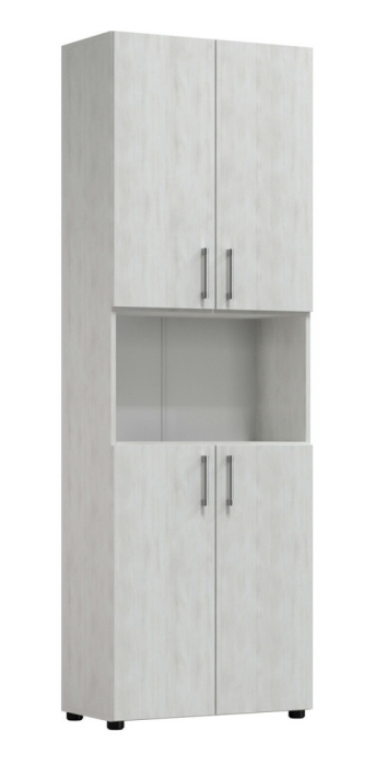 Шкафы распашные, Шкаф-пенал ОФ-301К