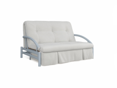 Большие диваны, Диван-кровать Роджер Комфорт молочный