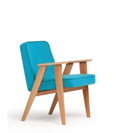 Кресло Несс, велюр