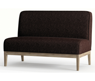 Диван прямой Марвин, Рогожка