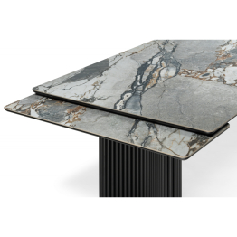 Керамический стол Мален