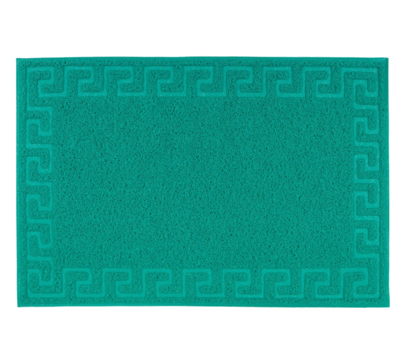 Придверные коврики, Коврик Big House Меандр 50х80 см