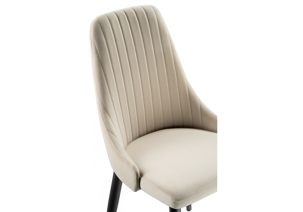 Стулья, Стул Kora black