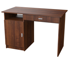 Прямые, Стол письменный СТ-7