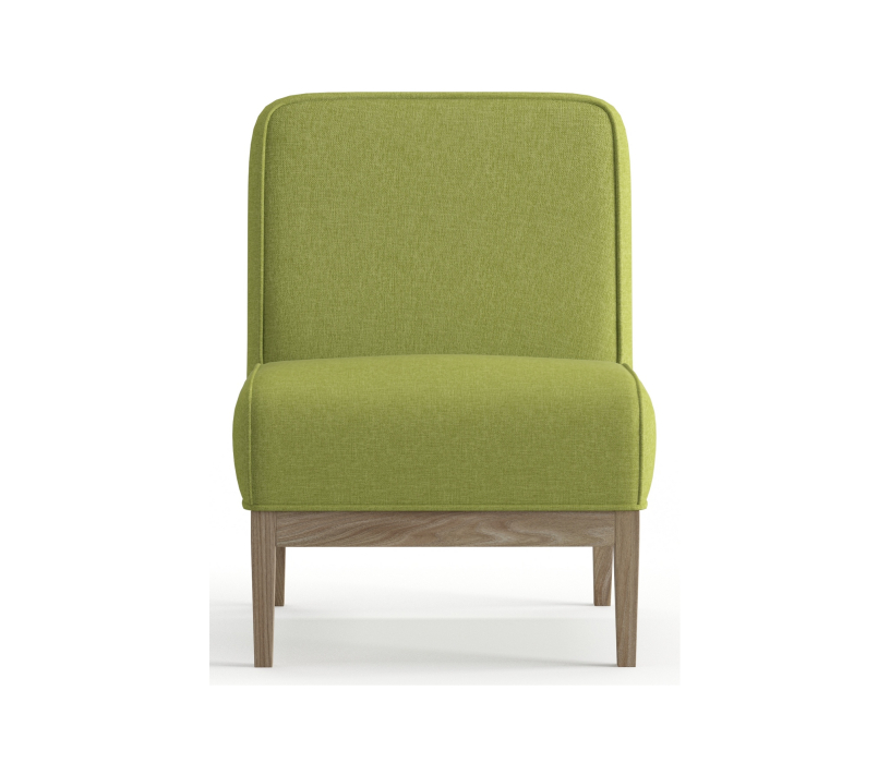 Кресло для отдыха, Кресло Марвин, Рогожка