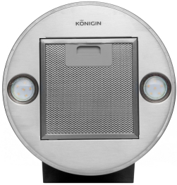 Кухонная вытяжка Konigin Trinity 31