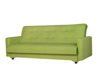 Диван Астра без подушек