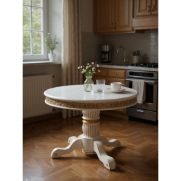 Деревянный стол Лорд