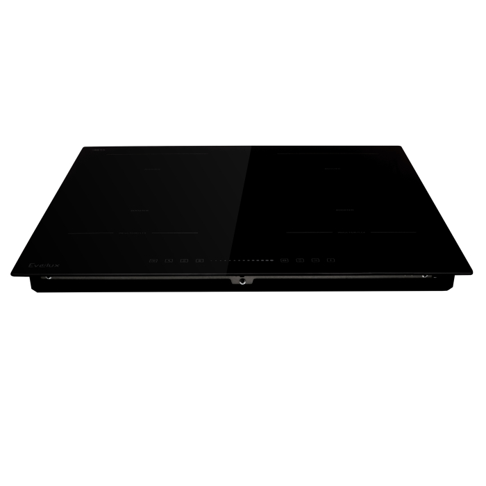 Встраиваемые варочные панели, Индукционная варочная панель EHI 6448