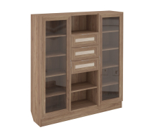 Закрытые, Шкаф ШК-10