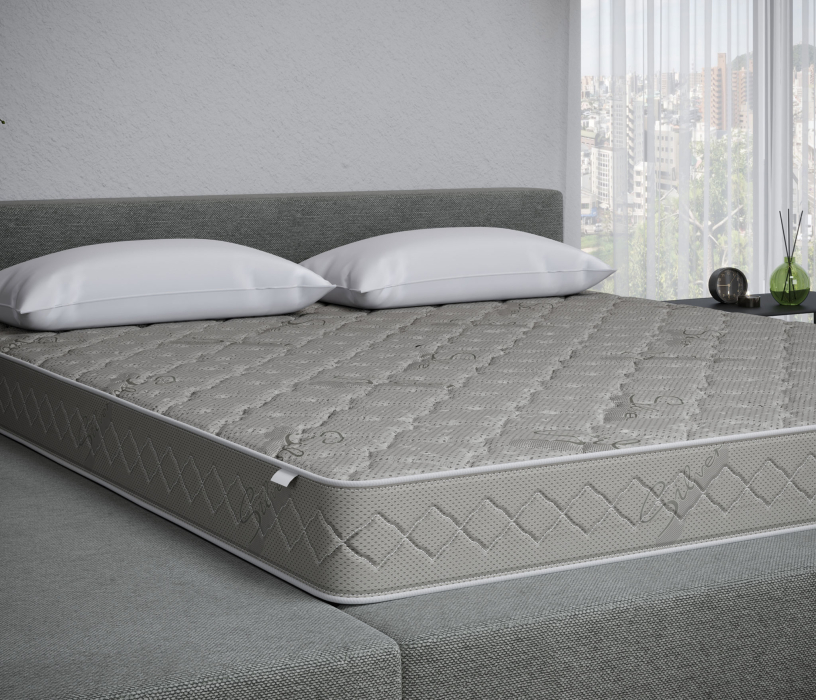 800 x 2000, Матрас Сити - Бормио 800*2000