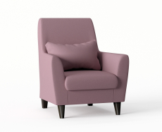Кресло для отдыха, Кресло Либерти, Велюр