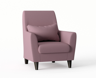 Кресло Либерти, Велюр