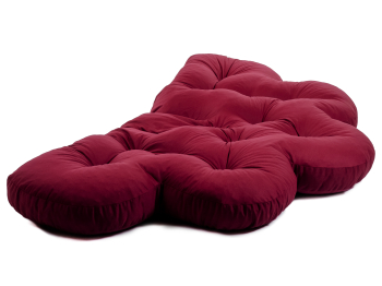 Кресло Цветок L