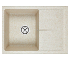 Кухонные мойки, Гранитная мойка EMQ-1700.Q