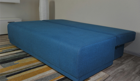 Капри диван прямой