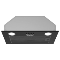 Вытяжки, Полновстраиваемая вытяжка Air 60 B