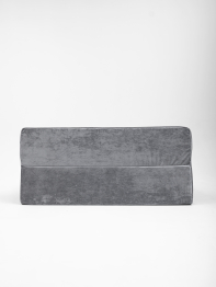 Диван бескаркасный Клайд, плюш