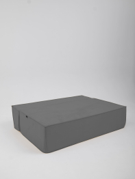 Диван бескаркасный Клайд, велюр